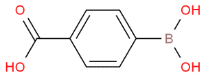 14047-29-1 4-羧基苯硼酸