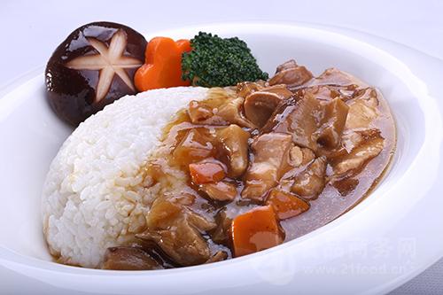 牛肉盖饭汁